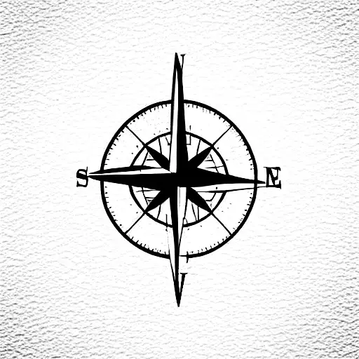 Compass Needle