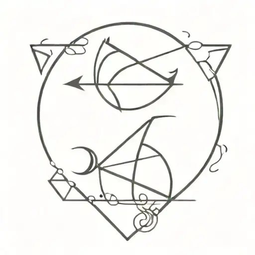 Sagittarius And Gemini