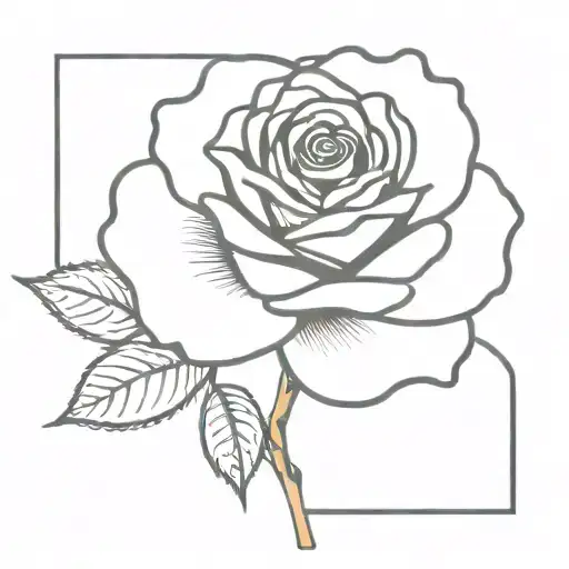 Rose Depeche Mode And Energy