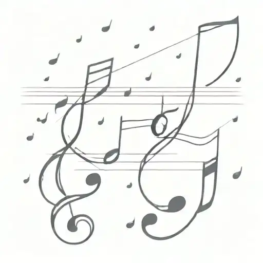 Music Notes