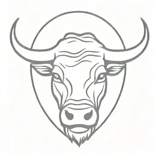 Bull Head
