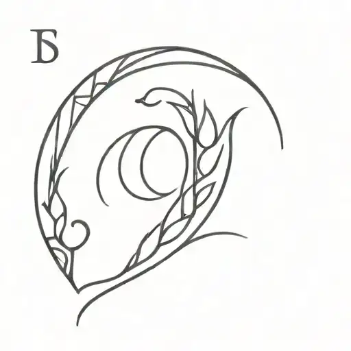 Cancer Zodiac Symbol