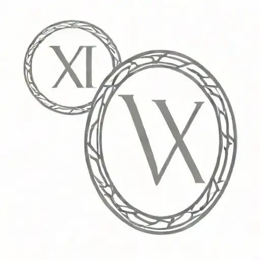 Xxvi Roman Numerals