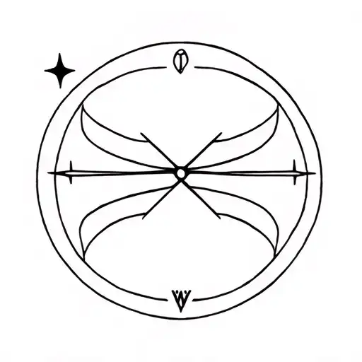 Astrological Sign Of Gemini