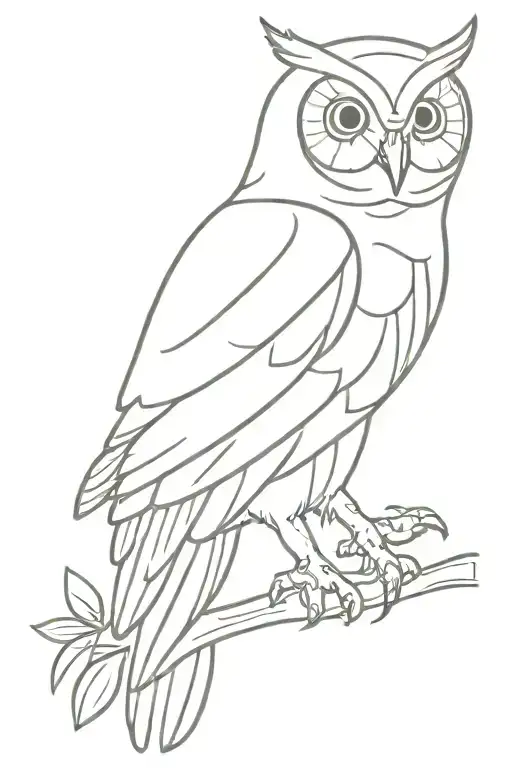 Owl