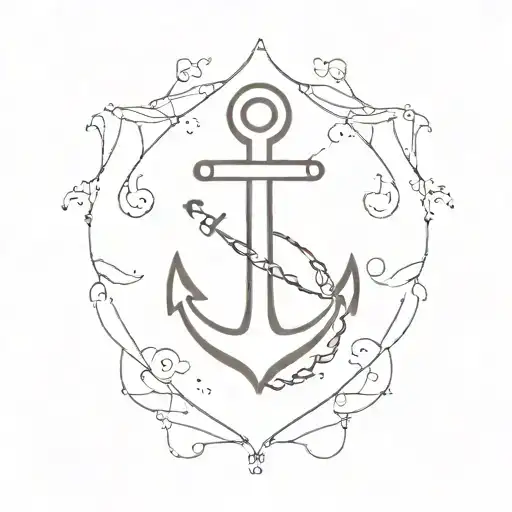 Anchor Word Resilience