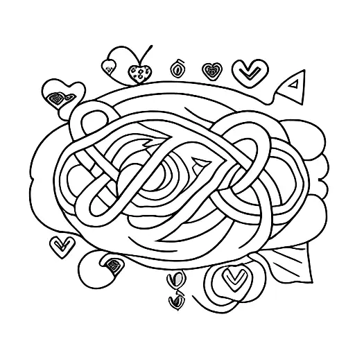 Queer Story Being Written True Love Soulmates