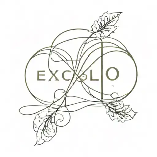 Excelsior Word Minimalist