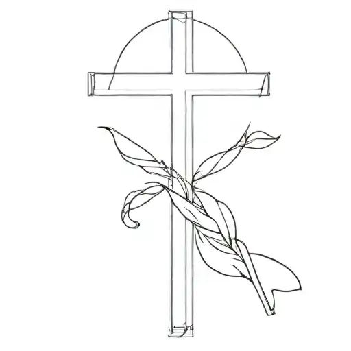 Christian Cross