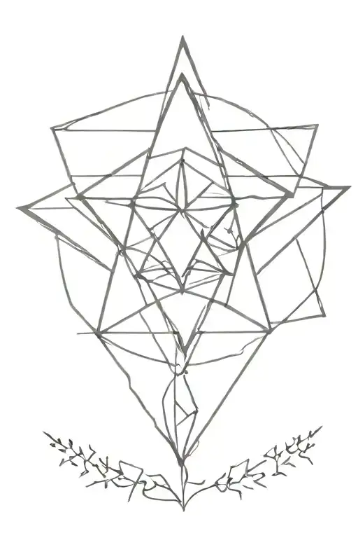 Yennefer's Obsidian Star From The Witcher