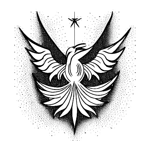 Astrological Phoenix