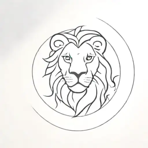 Leo Zodiac Sign