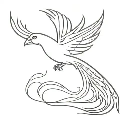 Phoenix With Names Incorporated