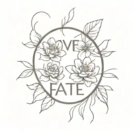 Love Fate