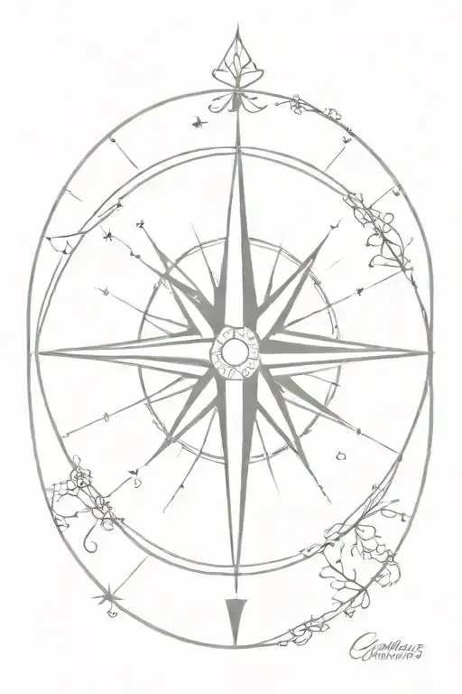 Compass