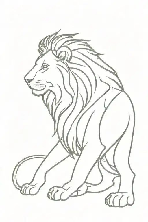 Lion