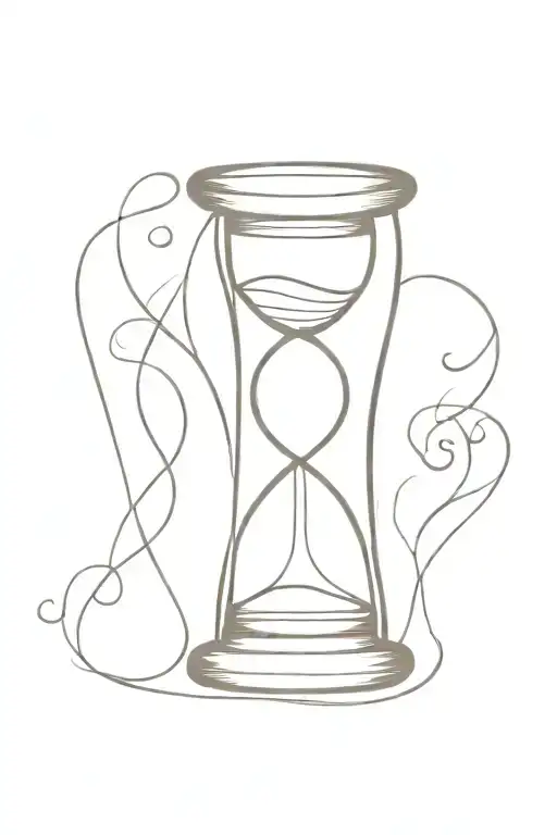 Hourglass
