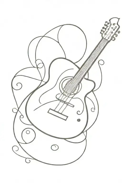 Guitar