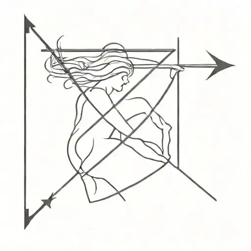 Sagittarius And Virgo