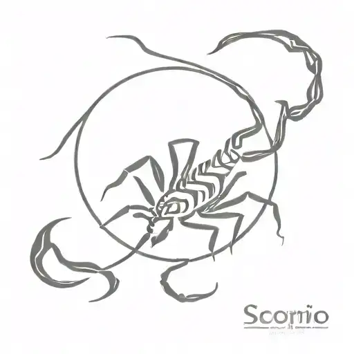 Scorpio Zodiac Sign
