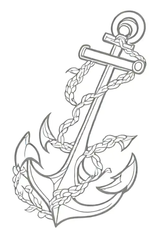 Anchor