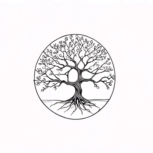 Tree Of Life