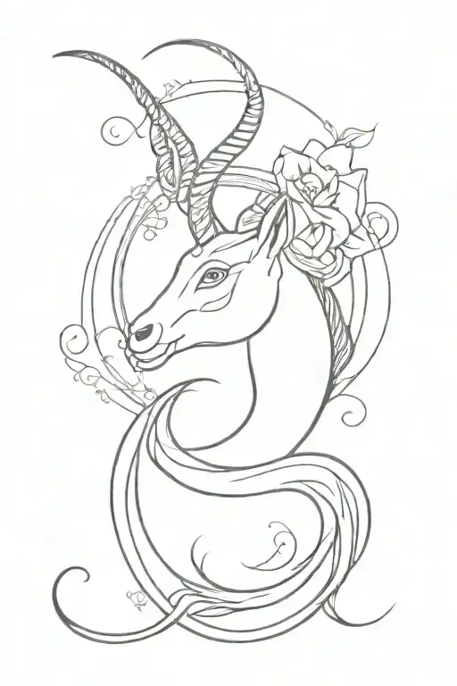 Capricorn