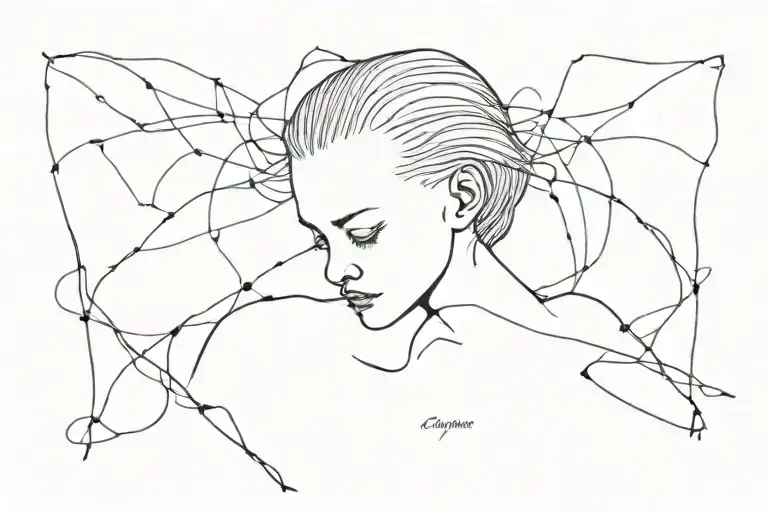 Depression Pain And Hopelessness