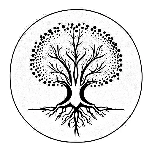 Tree Of Life