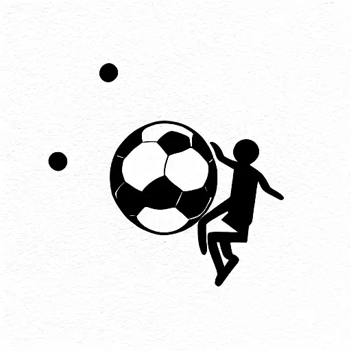Soccer With Overthinker