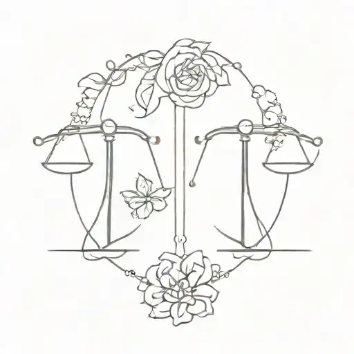 Libra And Leo Zodiac Sign