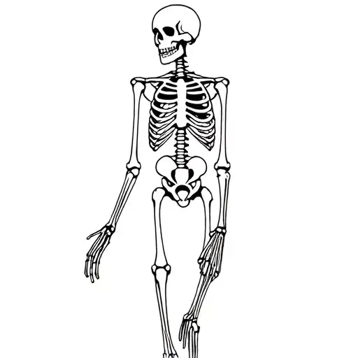 Skeleton