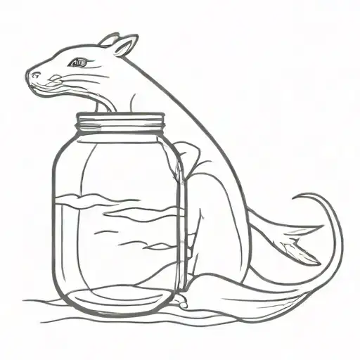 Spirited Away Haku Water