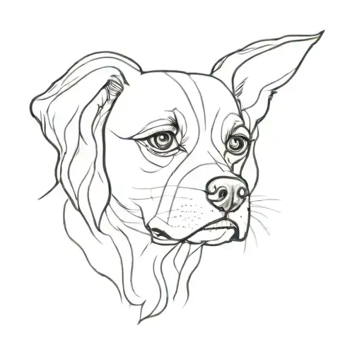 Cavalier Dog Sitting