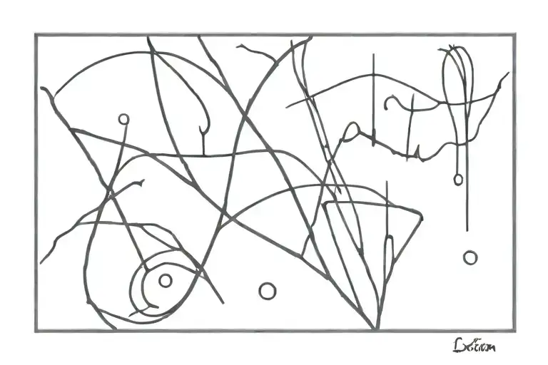 Latan Words And In The Darkness There Is Light