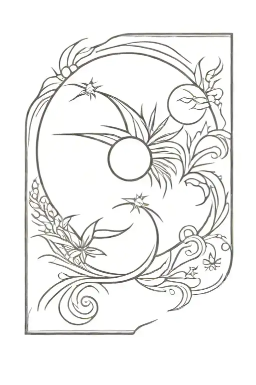 Pisces Sun Cancer Moon Aquarius Rising Sun