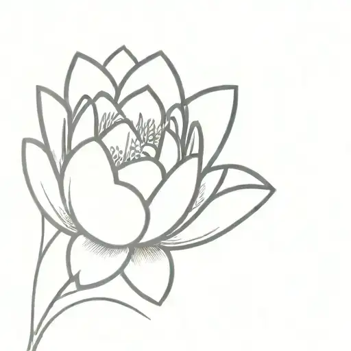 Water Lily