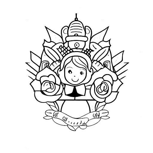 Parents Of 1 Baby Girl