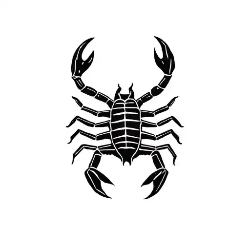 Scorpio