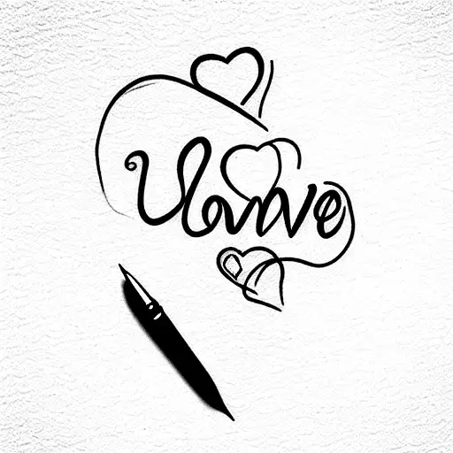 Love For My Daugther