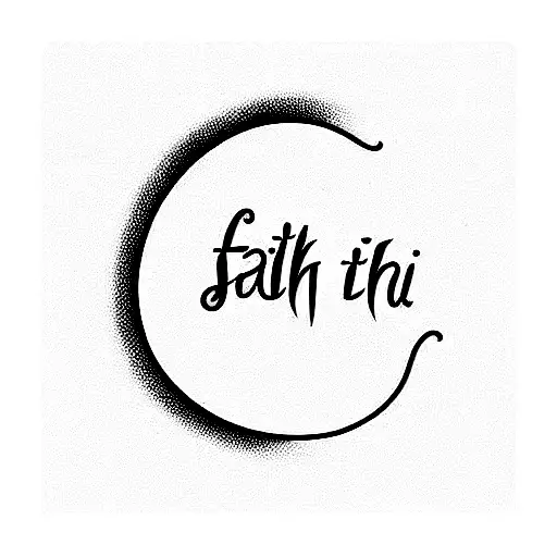 If You Have Faith The Size Of A Mustard Seed