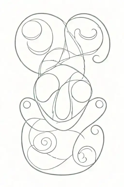Paisley Shape