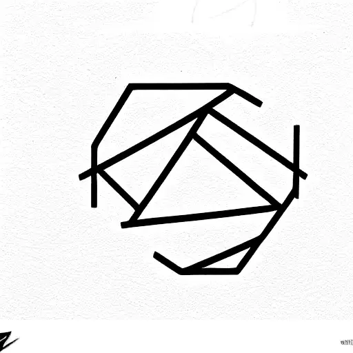 Abstract Geometric Simple Minimal