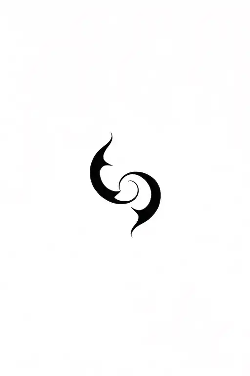Capricorn Symbol