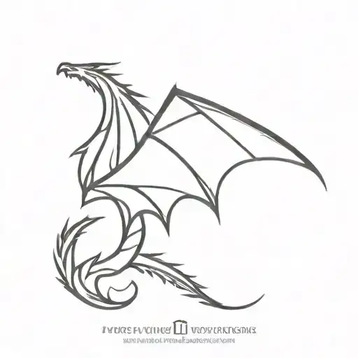 Dragon Wing