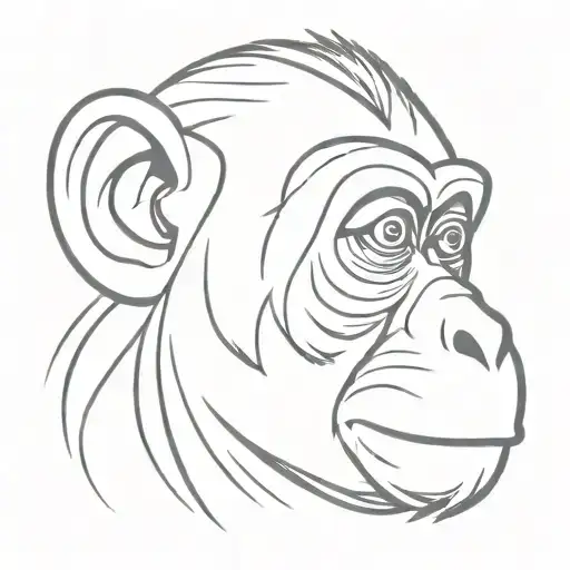 Monkey Face