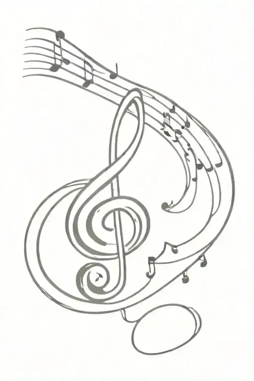 Music Key