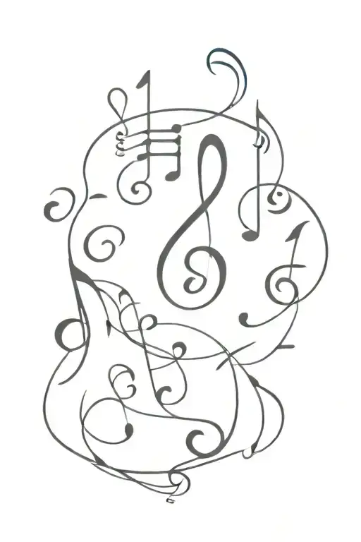 Music Notes