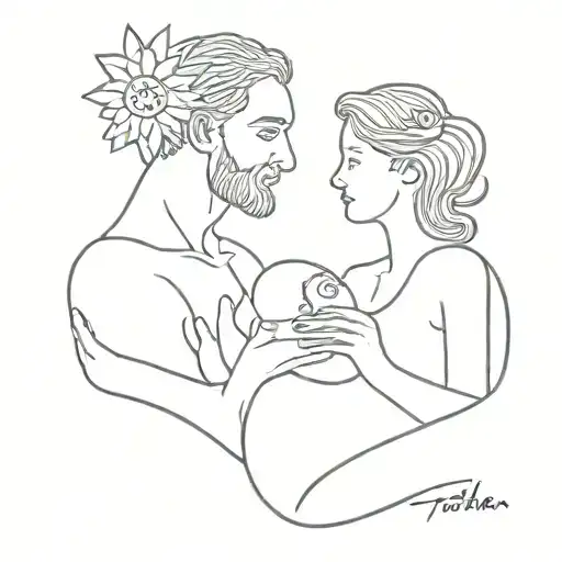 My God Is Father And Mother