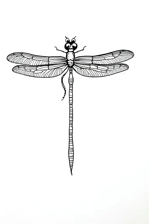 Dragonfly